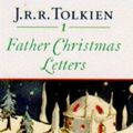 Cover Art for 9780261103177, Father Christmas Letters by J. R. R. Tolkien