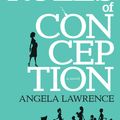 Cover Art for 9781460898864, The Rules of Conception (Paperback) by Angela Lawrence