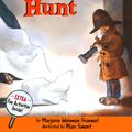 Cover Art for 9780385376761, Nate the Great and the Halloween Hunt by Marjorie Weinman Sharmat