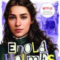 Cover Art for 9782095033705, Les enquêtes d'Enola Holmes, tome 7 : Enola Holmes et la barouche noire by Nancy Springer