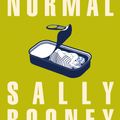 Cover Art for 9788439736318, Gente normal by Sally Rooney