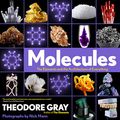 Cover Art for 8601410715823, Molecules: The Elements and the Architecture of Everything by Theodore Gray