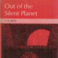 Cover Art for 9780851191324, Out of the Silent Planet by C. S. Lewis