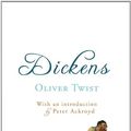 Cover Art for 9780099533467, Oliver Twist by Charles Dickens