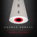Cover Art for 9780452284234, 1984 by George Orwell