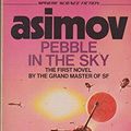 Cover Art for 9780722112748, Pebble in the Sky by Isaac Asimov
