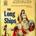Cover Art for 9780451024916, The Long Ships by Frans G. Bengtsson