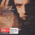 Cover Art for 9325336044285, Interview With the Vampire by Warner Bros.