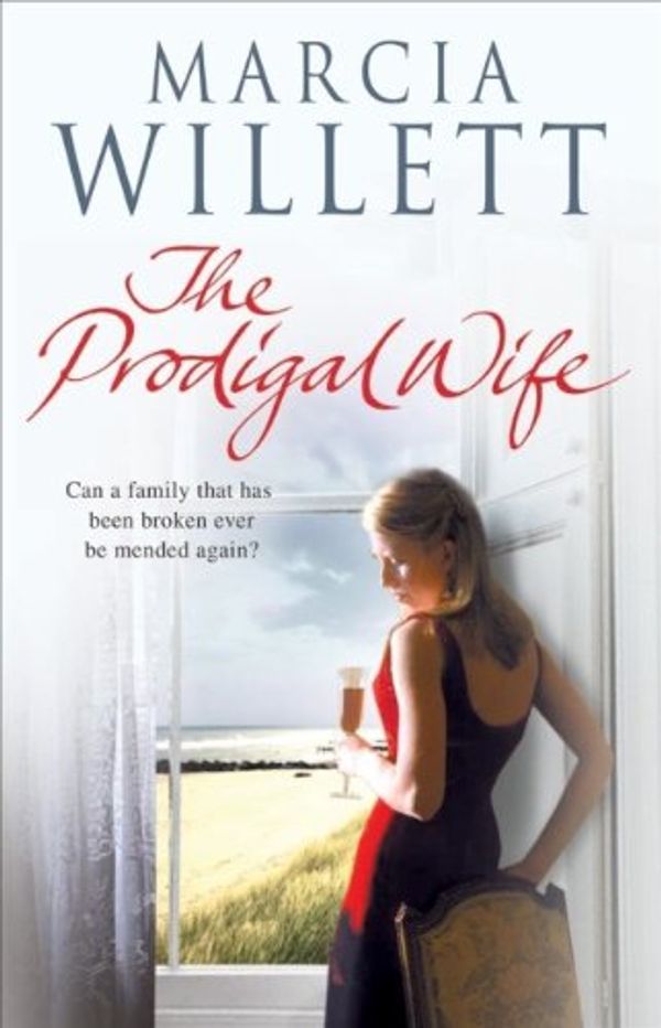 Cover Art for 9781552788011, The Prodigal Wife by Marcia Willett