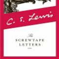 Cover Art for 9780061949067, The Screwtape Letters by C. S. Lewis