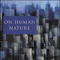 Cover Art for 9780140245356, On Human Nature by Edward O. Wilson