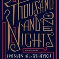 Cover Art for 9780307958860, One Thousand and One Nights by Hanan Shaykh