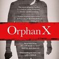 Cover Art for 9781405927499, Orphan X by Gregg Hurwitz