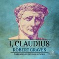 Cover Art for 9781436112239, I, Claudius by Robert Graves