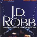 Cover Art for 9781587881749, Judgment in Death by J. D. Robb