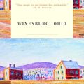 Cover Art for 9780375753138, Mod Lib Winesburg, Ohio by Sherwood Anderson