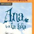 Cover Art for 9781713566038, Ana, la de la Isla, III by Lucy Maud Montgomery