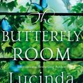 Cover Art for 9781472626158, BUTTERFLY ROOM SIGNED by Lucinda Riley