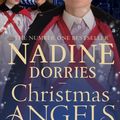 Cover Art for 9781784975180, Christmas Angels (Lovely Lane) by Nadine Dorries