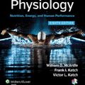 Cover Art for B00JKR7Z4I, Exercise Physiology: Nutrition, Energy, and Human Performance by William D. McArdle, Frank I. Katch, Victor L. Katch