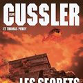 Cover Art for 9782246859819, Les secrets mayas: Traduit de l'anglais (États-Unis) par Florianne Vidal (Grand Format) by Cussler, Clive