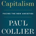 Cover Art for 9780062748669, The Future of Capitalism by Paul Collier