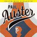 Cover Art for 9789513192808, 4 3 2 1 by Auster Paul