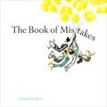 Cover Art for B08WZXLW34, The Book of Mistakes by Corinna Luyken