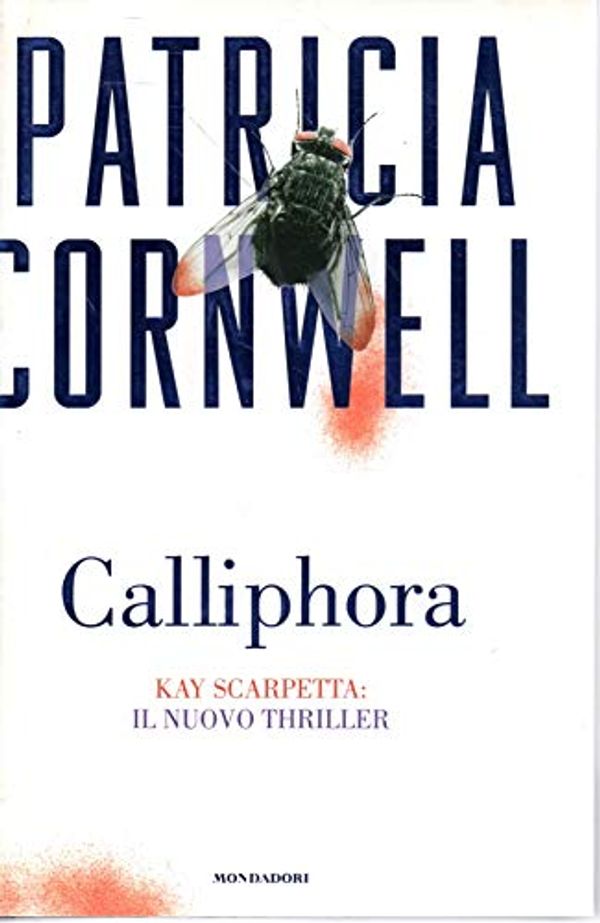 Cover Art for 9788804522232, Calliphora by Patricia Cornwell
