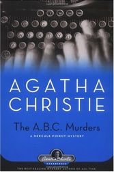 Cover Art for 9781579126247, The A.B.C. Murders by Agatha Christie
