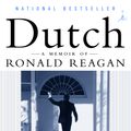 Cover Art for 9780375756450, Dutch: A Memoir of Ronald Reagan by Edmund Morris
