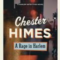 Cover Art for 9780307803290, A Rage in Harlem by Chester Himes