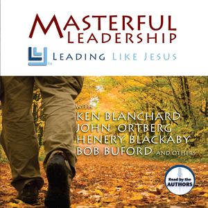 Cover Art for 9781608143030, Masterful Leadership by Unknown