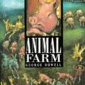 Cover Art for 9780582060104, Animal Farm (New Longman Literature) by George Orwell