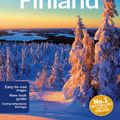Cover Art for 9781743212882, Finland by Lonely Planet