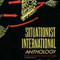 Cover Art for 9780939682003, Situationist International Anthology by Ken Knabb