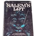 Cover Art for 9780451150653, King Stephen : Salem'S Lot (Signet) by Stephen King