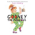 Cover Art for 9780739372845, Gooney the Fabulous by Lois Lowry
