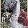 Cover Art for 9781685796556, The Great Snake's Bride Vol. 1 by Fushiashikumo