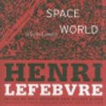 Cover Art for 9781299919822, State, Space, World: Selected Essays by Henri Lefebvre