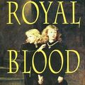 Cover Art for 9780750943901, Royal Blood by Bertram Fields