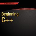 Cover Art for 9781484200087, Beginning C++ by Ivor Horton