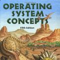 Cover Art for 9780471364146, Operating System Concepts by Abraham Silberschatz, Peter Baer Galvin
