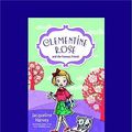 Cover Art for 9781525245251, Clementine Rose and the Famous Friend by Jacqueline Harvey