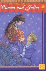 Cover Art for 9781564179920, Romeo and Juliet by Witt, Robin De (ILT)/ Grush, Patricia (ILT)/ Chirinian, Alain