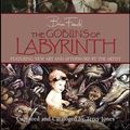 Cover Art for 9780810970557, The Goblins of Labyrinth by Brian Froud