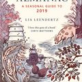 Cover Art for 9781784725150, The Almanac: A Seasonal Guide to 2019 by Lia Leendertz