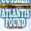 Cover Art for 9780399145889, Atlantis Found by Clive Cussler