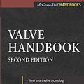 Cover Art for 9780071437738, Valve Handbook by Philip L. Skousen