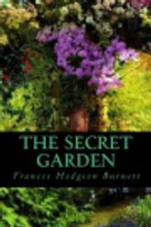 Cover Art for 9781543053012, The Secret Garden by Frances Hodgson Burnett